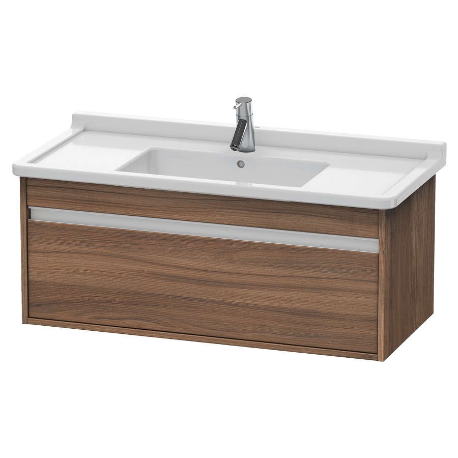 Élément inférieur KETHO
100,0 x 41,0 x 46,5 cm
élément à 1 tiroir
pour lavabo 212 209