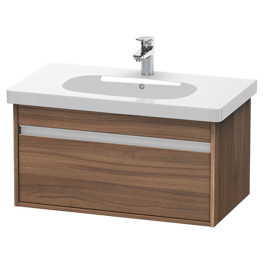 Élément inférieur KETHO
80,0 x 41,0 x 41,5 cm
élément à 1 tiroirs
pour lavabo 212 253