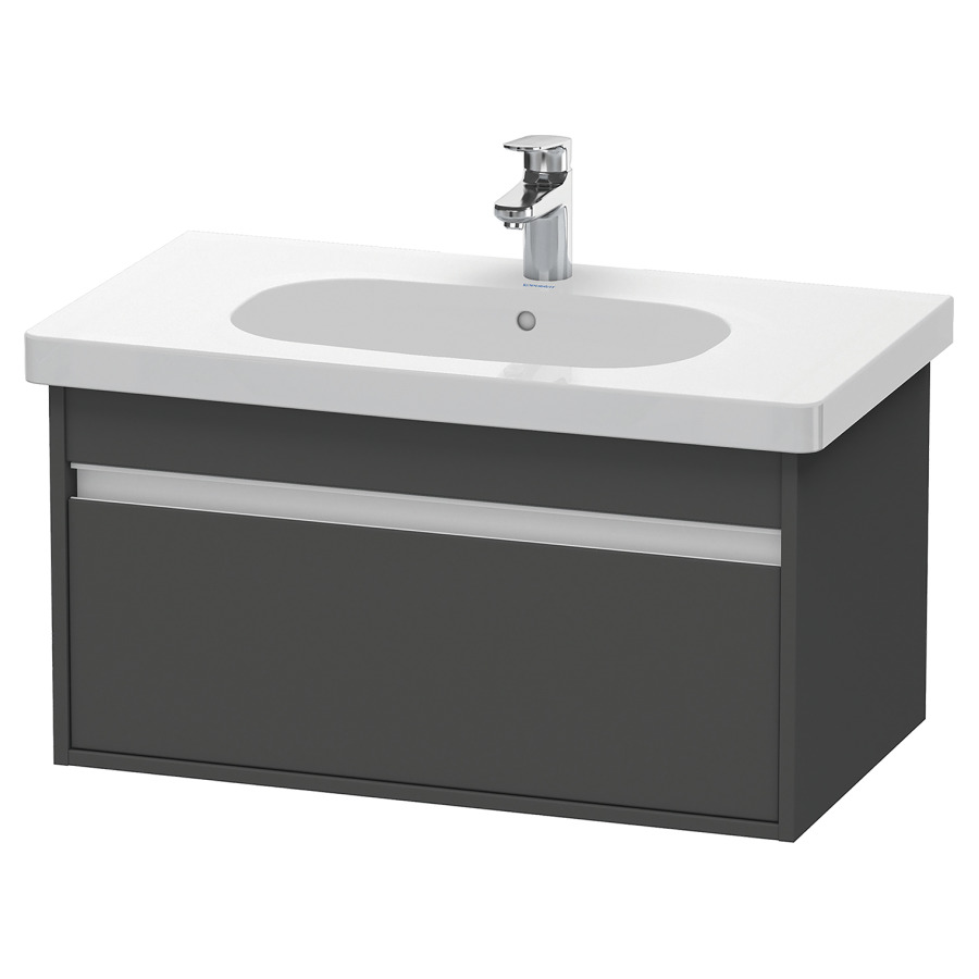 Unterbau KETHO
80,0 x 41,0 x 41,5 cm
Schubladenelement
1 Schublade
zu Waschtisch 212 253