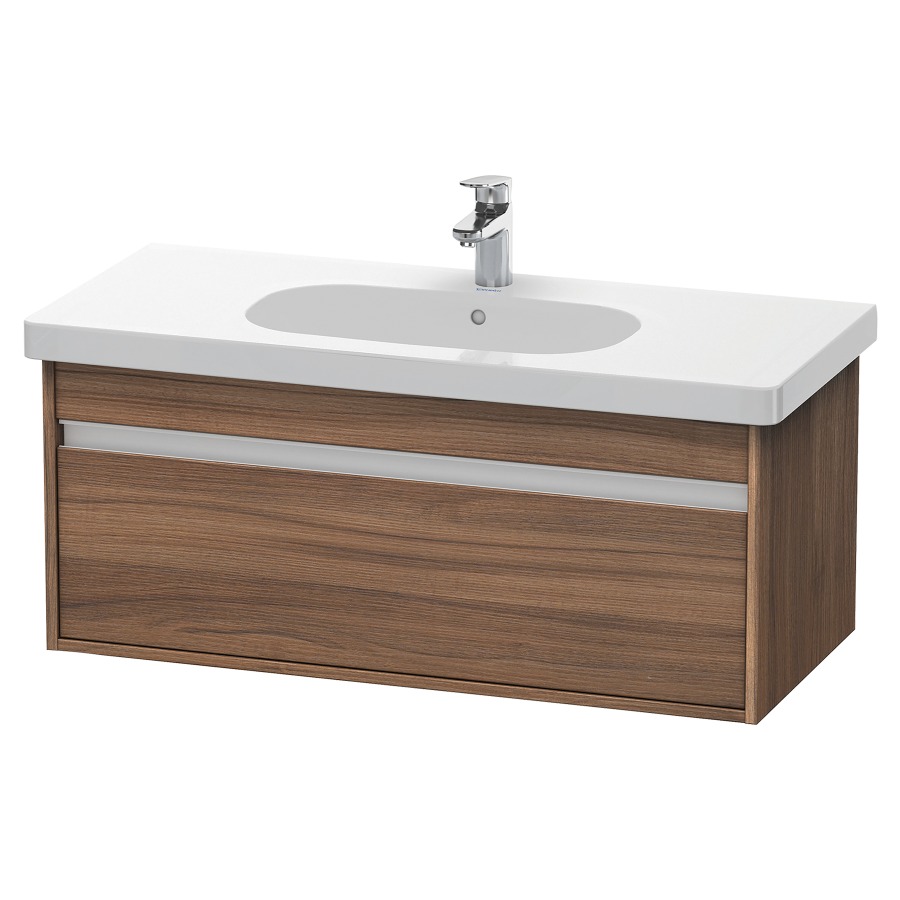 Élément inférieur KETHO
100,0 x 41,0 x 45,5 cm
élément à 1 tiroir
pour lavabo 212 252