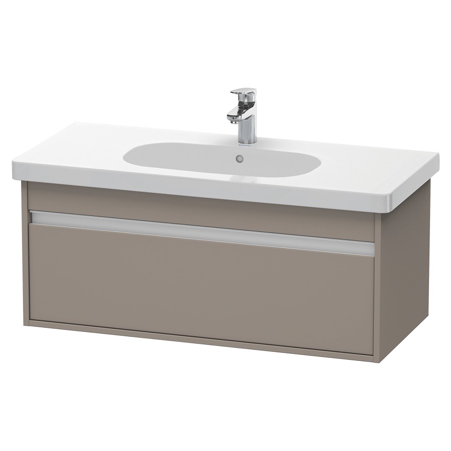 Élément inférieur KETHO
100,0 x 41,0 x 45,5 cm
élément à 1 tiroir
pour lavabo 212 252