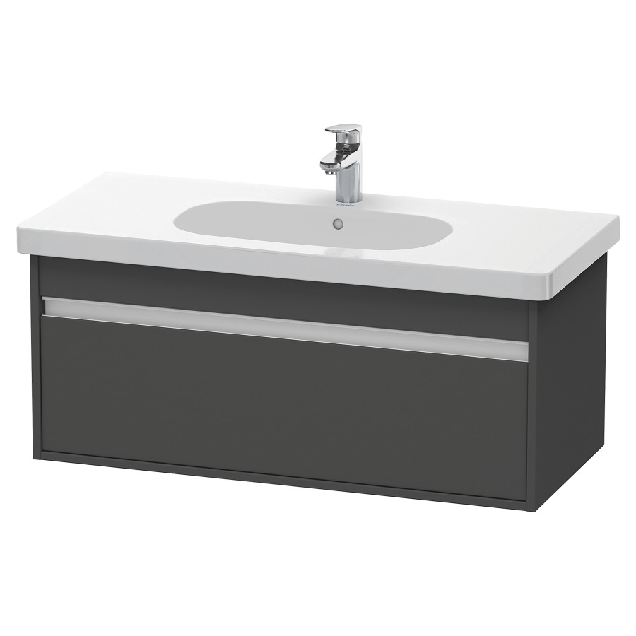Élément inférieur KETHO
100,0 x 41,0 x 45,5 cm
élément à 1 tiroir
pour lavabo 212 252