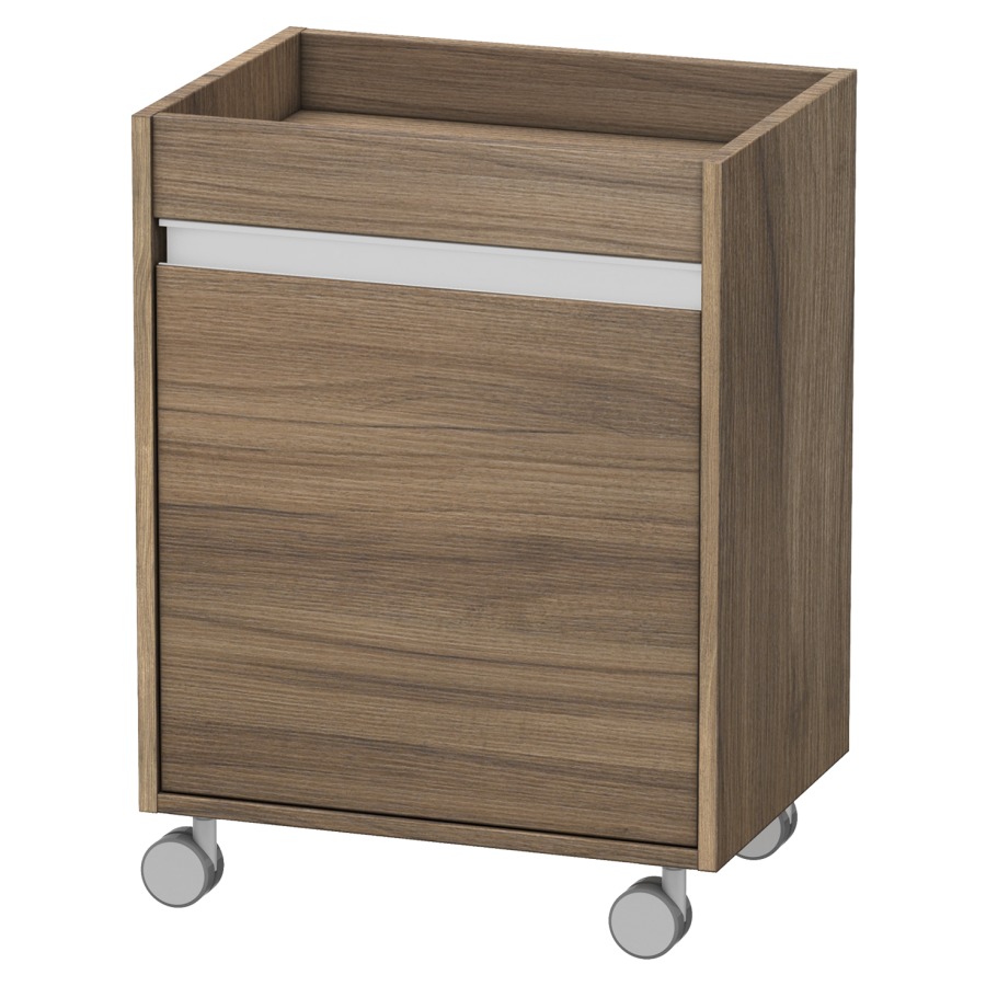 Conteneur sur roulettes KETHO
50,0 x 67,0 x 36,0 cm
1 porte, charnières à gauche
1 dépose en haut