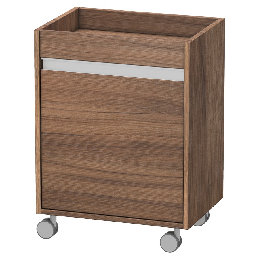 Conteneur sur roulettes KETHO
50,0 x 67,0 x 36,0 cm
1 porte, charnières à droite
1 dépose en haut