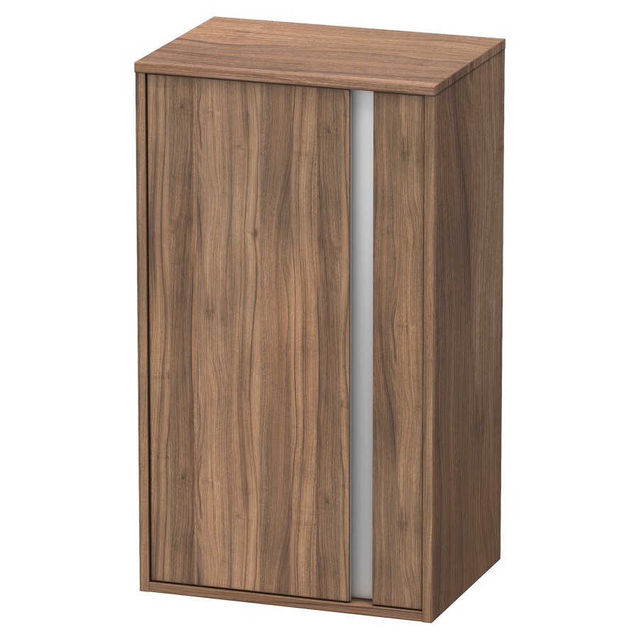 Armoire mi-haute KETHO
50,0 x 88,0 x 36,0 cm
armoire de tablette, 1 porte
charnières à gauche