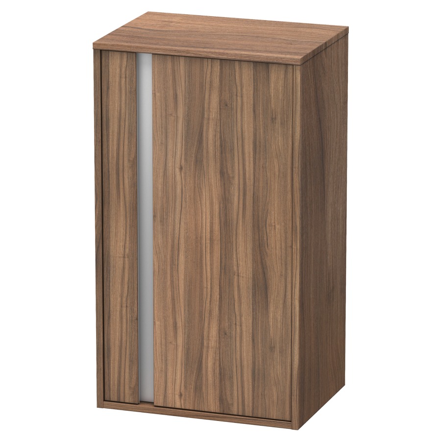 Armoire mi-haute KETHO
50,0 x 88,0 x 36,0 cm
armoire de tablette, 1 porte
charnières à droite