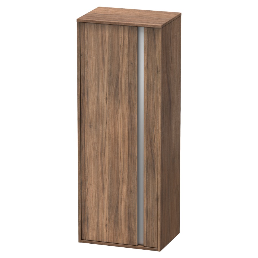 Armoire haute KETHO
50,0 x 132,0 x 36,0 cm
armoire de tablette, 1 porte
charnières à gauche