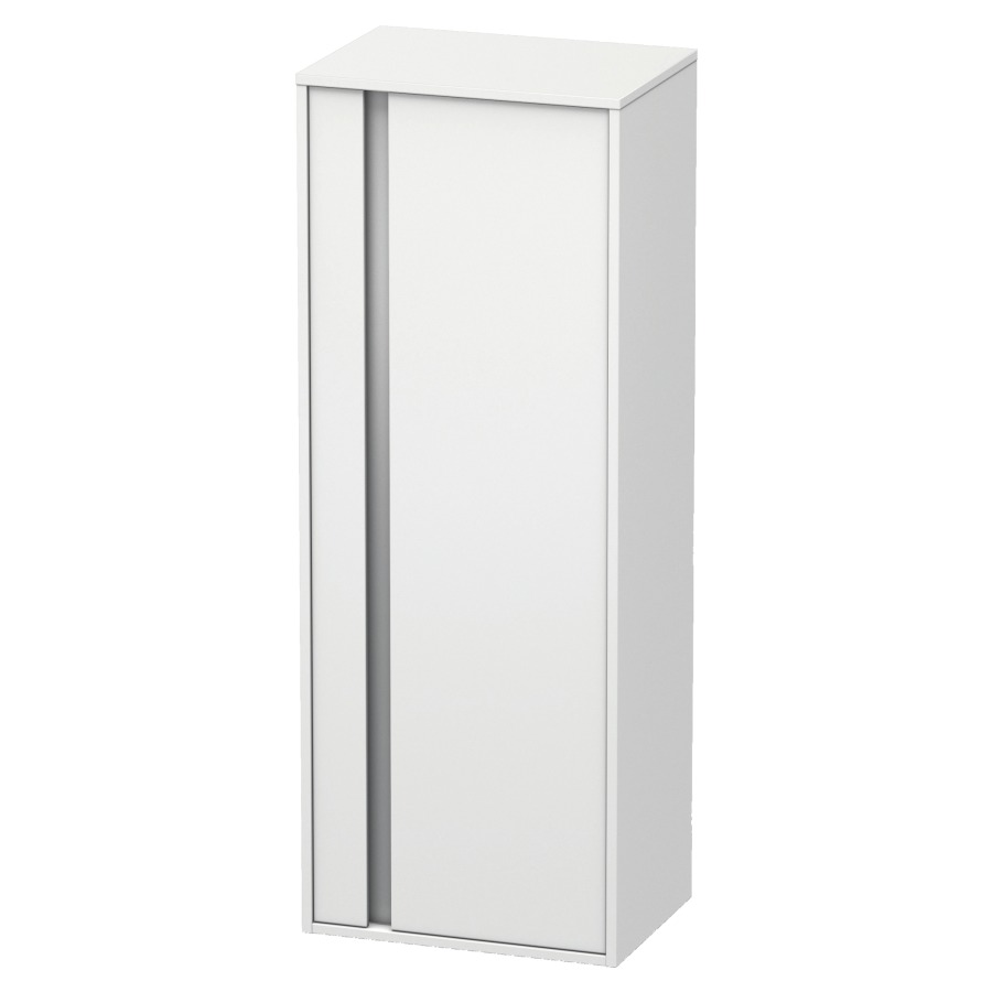 Armoire haute KETHO
50,0 x 132,0 x 36,0 cm
armoire de tablette, 1 porte
charnières à droite