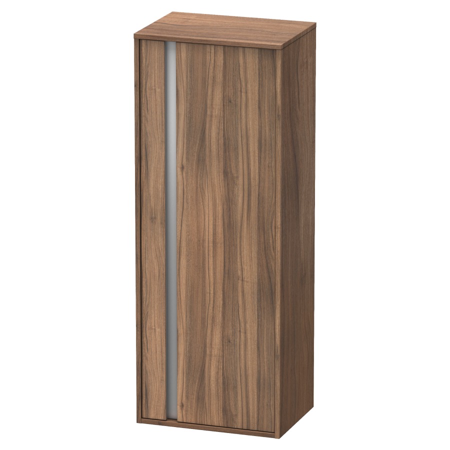 Armoire haute KETHO
50,0 x 132,0 x 36,0 cm
armoire de tablette, 1 porte
charnières à droite