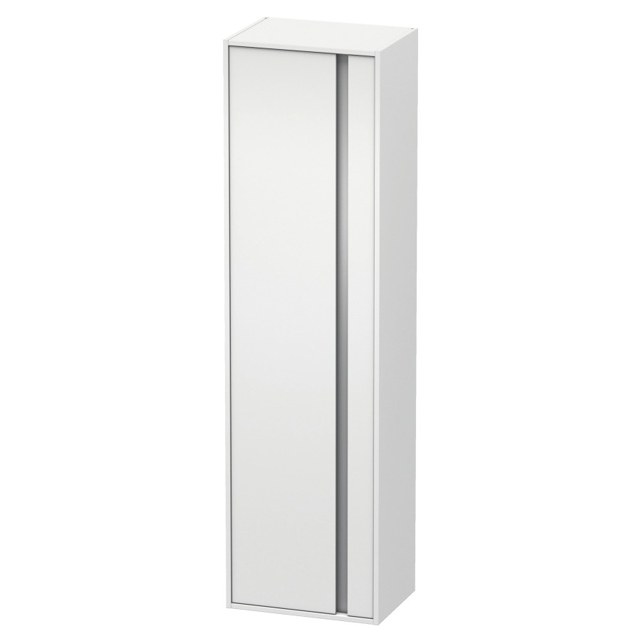 Armoire haute KETHO
50,0 x 180,0 x 36,0 cm
armoire de tablette, 1 porte
charnières à gauche