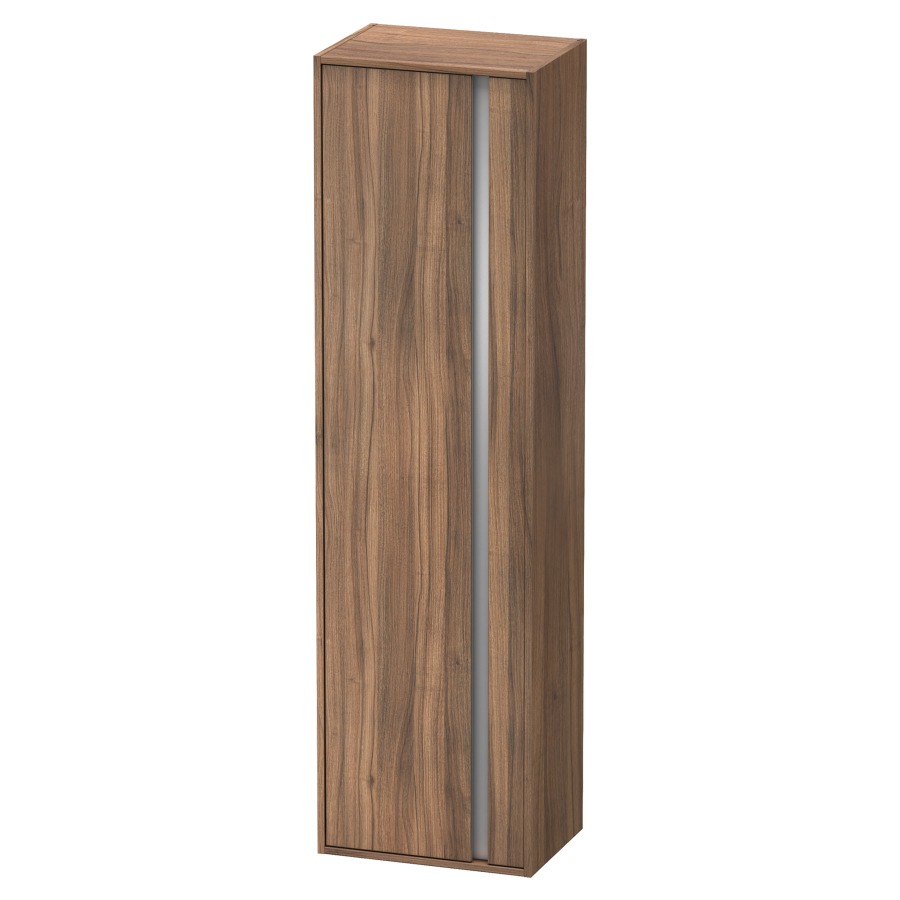 Armoire haute KETHO
50,0 x 180,0 x 36,0 cm
armoire de tablette, 1 porte
charnières à gauche