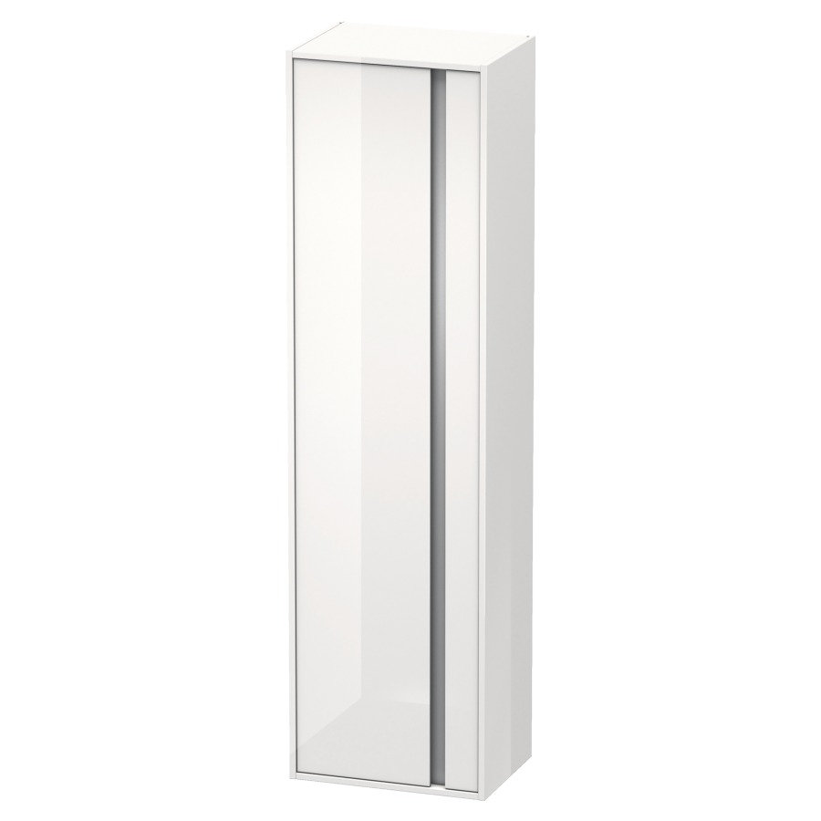 Armoire haute KETHO
50,0 x 180,0 x 36,0 cm
armoire de tablette, 1 porte
charnières à gauche