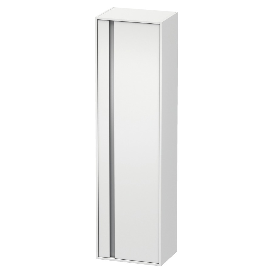 Armoire haute KETHO
50,0 x 180,0 x 36,0 cm
armoire de tablette, 1 porte
charnières à droite
