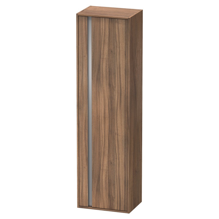 Armoire haute KETHO
50,0 x 180,0 x 36,0 cm
armoire de tablette, 1 porte
charnières à droite