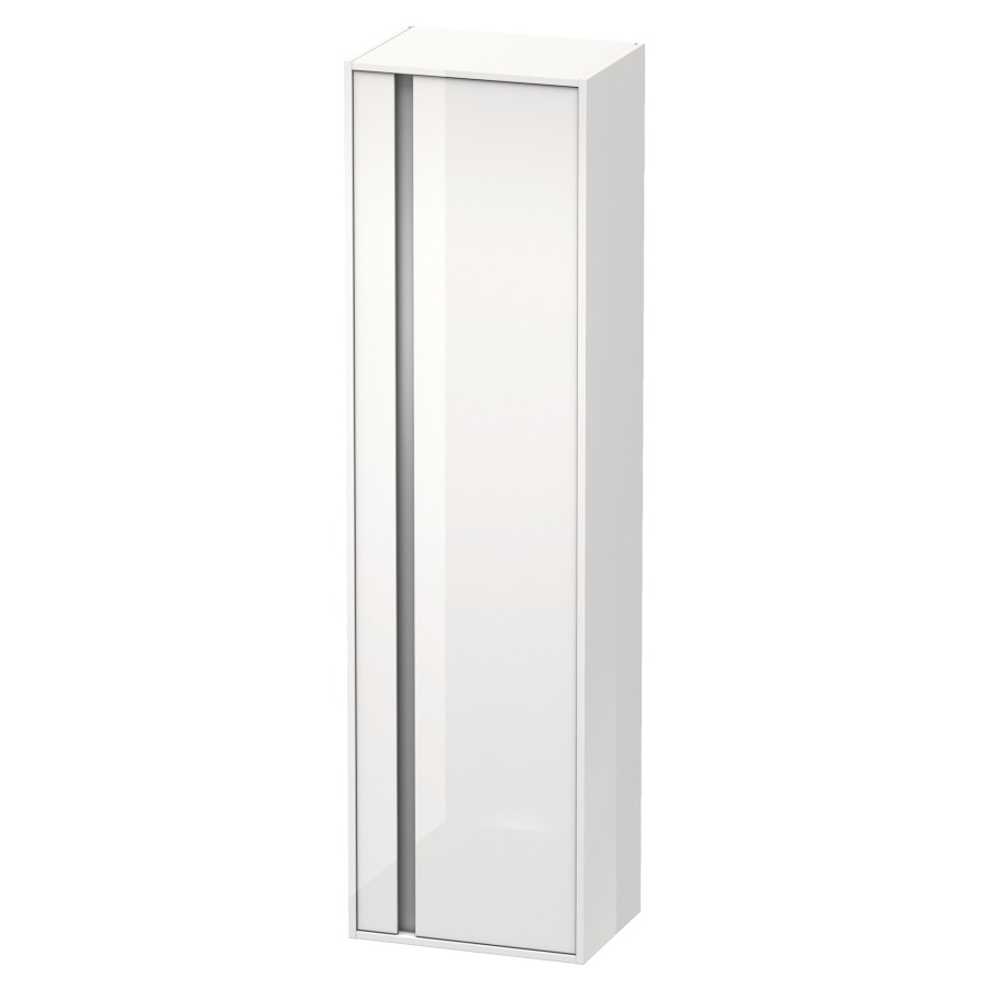 Armoire haute KETHO
50,0 x 180,0 x 36,0 cm
armoire de tablette, 1 porte
charnières à droite