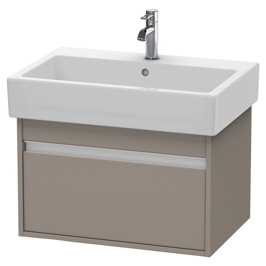 Élément inférieur KETHO
65,0 x 41,0 x 44,0 cm
élément à 1 tiroir
pour lavabo 212 254/212 255