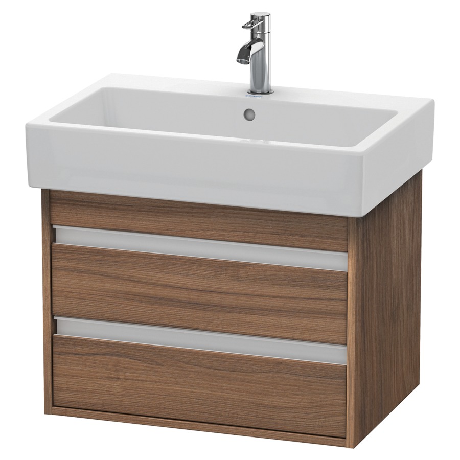 Élément inférieur KETHO
65,0 x 48,0 x 44,0 cm
élément à 2 tiroirs
pour lavabo 212 254/212 255