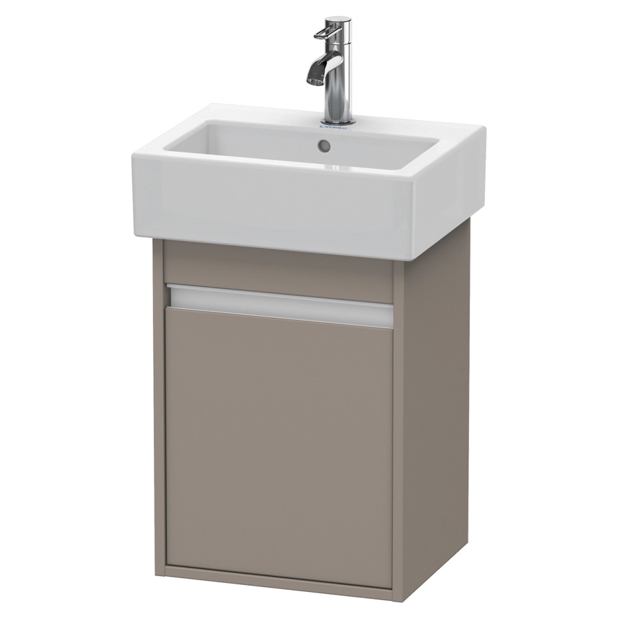 Élément inférieur KETHO
40,0 x 55,0 x 32,0 cm
armoire de tablette, 1 porte
charnières à gauche
pour lavabo 221 071/221
073/221 088