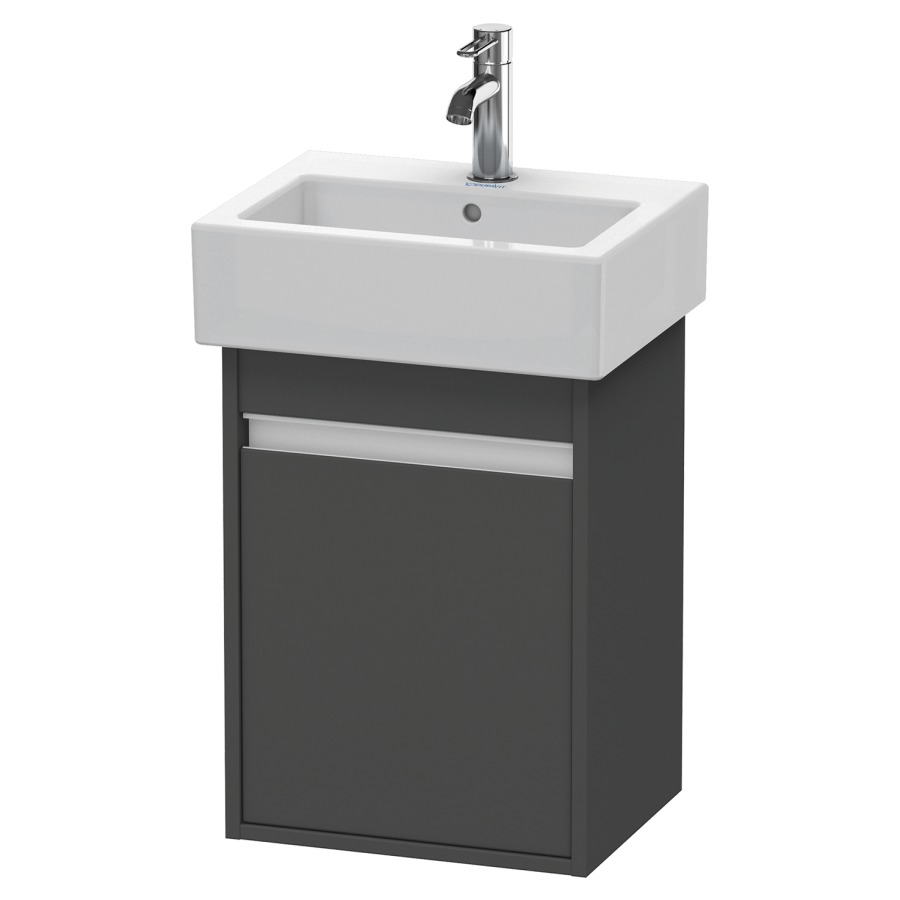 Élément inférieur KETHO
40,0 x 55,0 x 32,0 cm
armoire de tablette, 1 porte
charnières à gauche
pour lavabo 221 071/221
073/221 088
