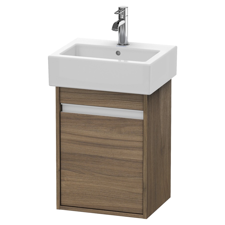 Élément inférieur KETHO
40,0 x 55,0 x 32,0 cm
armoire de tablette, 1 porte
charnières à droite
pour lavabo 221 071/221
073/221 088