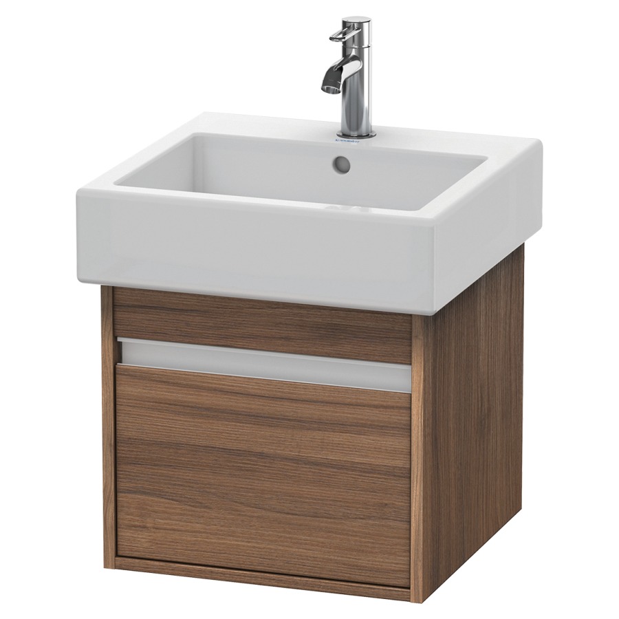 Élément inférieur KETHO
45,0 x 41,0 x 44,0 cm
élément à 1 tiroir
pour lavabo 211 129/211 142