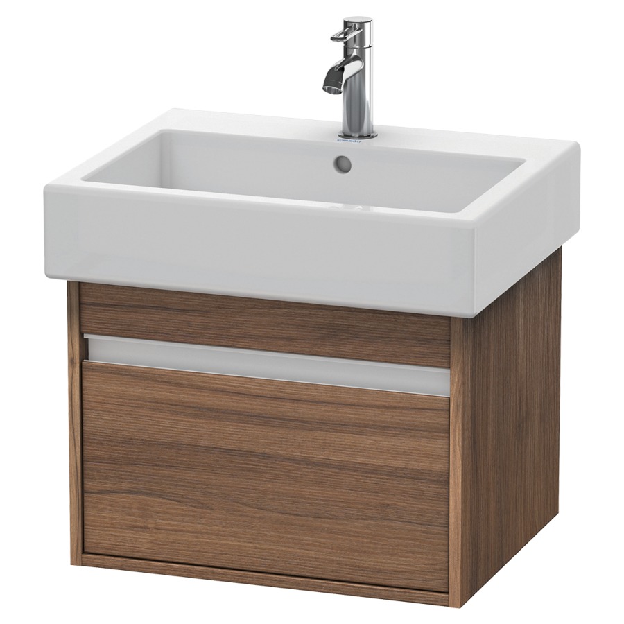 Élément inférieur KETHO
55,0 x 41,0 x 44,0 cm
élément à 1 tiroir
pour lavabo 211 140/211 143/
212 268
