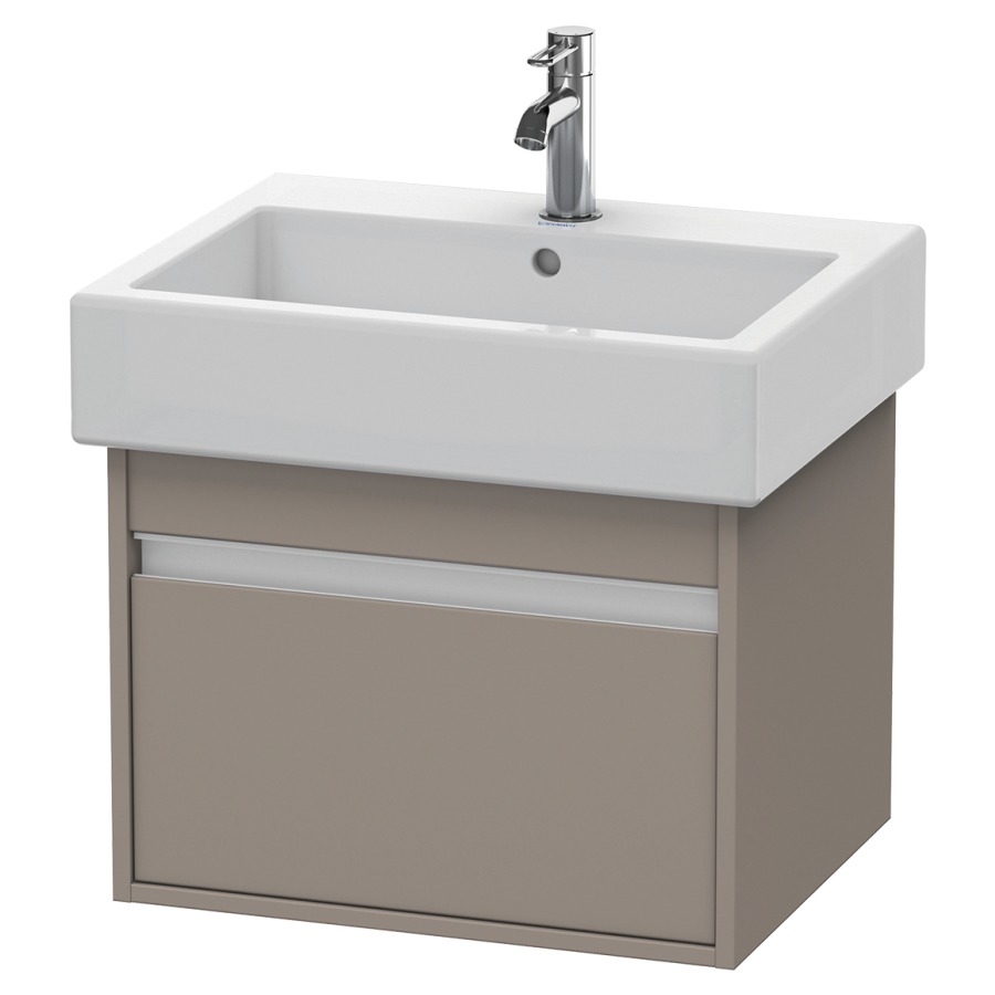 Élément inférieur KETHO
55,0 x 41,0 x 44,0 cm
élément à 1 tiroir
pour lavabo 211 140/211 143/
212 268