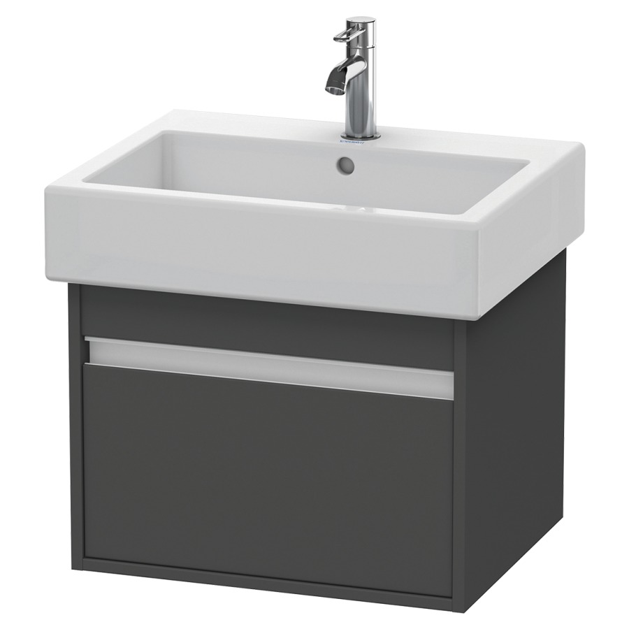 Élément inférieur KETHO
55,0 x 41,0 x 44,0 cm
élément à 1 tiroir
pour lavabo 211 140/211 143/
212 268