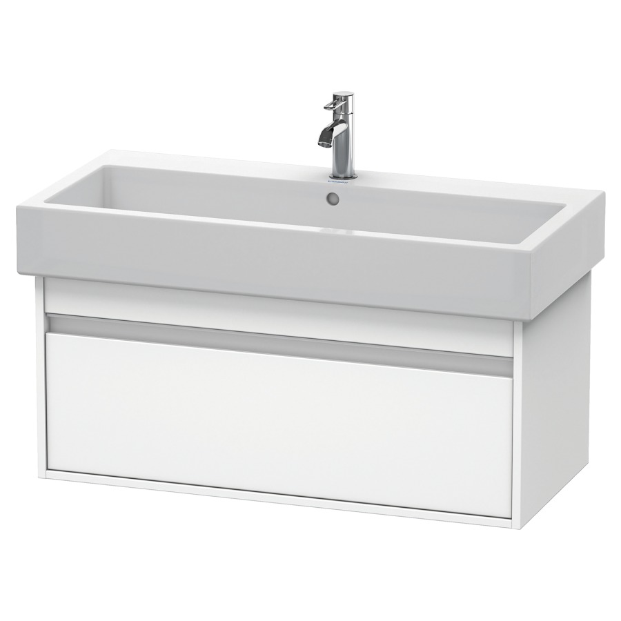 Élément inférieur KETHO
95,0 x 41,0 x 44,0 cm
élément à 1 tiroir, pour
lavabo  211 145/211 149/212
222/212 226