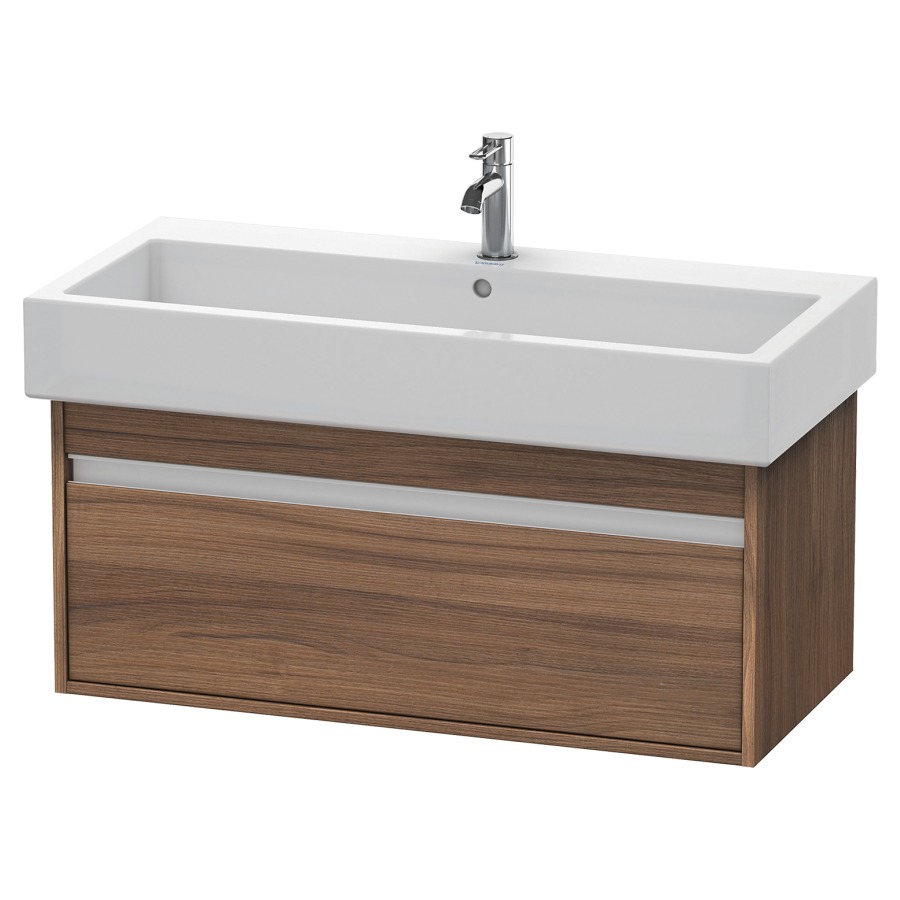 Élément inférieur KETHO
95,0 x 41,0 x 44,0 cm
élément à 1 tiroir, pour
lavabo  211 145/211 149/212
222/212 226