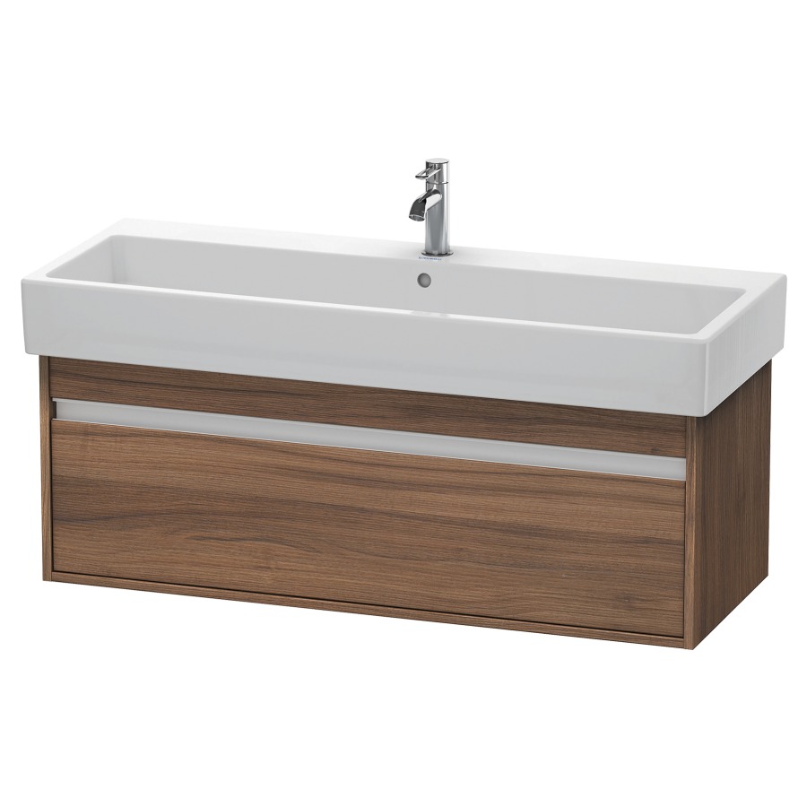 Élément inférieur KETHO
115,0 x 41,0 x 44,0 cm
élément à 1 tiroir, pour
lavabo 212 241-212 244