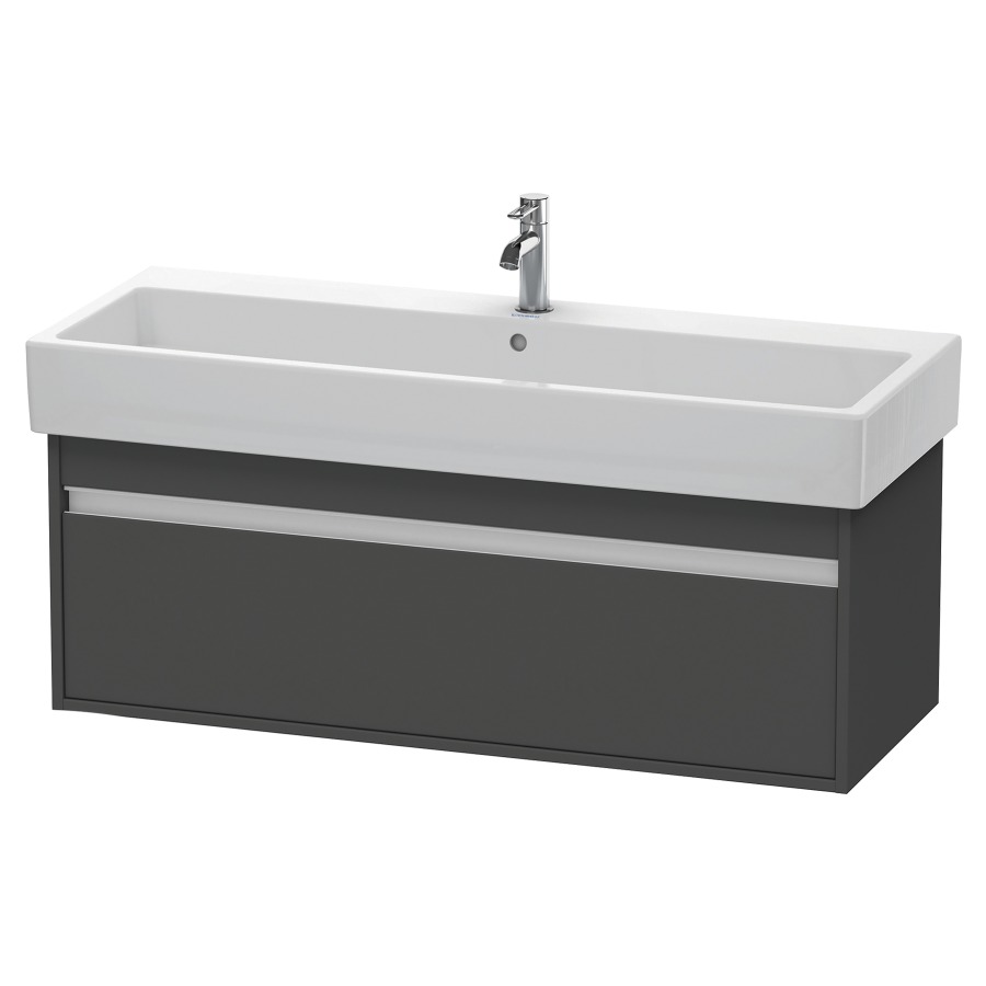 Élément inférieur KETHO
115,0 x 41,0 x 44,0 cm
élément à 1 tiroir, pour
lavabo 212 241-212 244