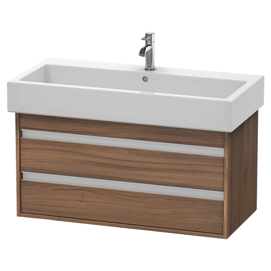 Élément inférieur KETHO
90,0 x 48,0 x 44,0 cm
élément à 2 tiroirs
pour lavabo 211 145/211
149/212 222/212 226