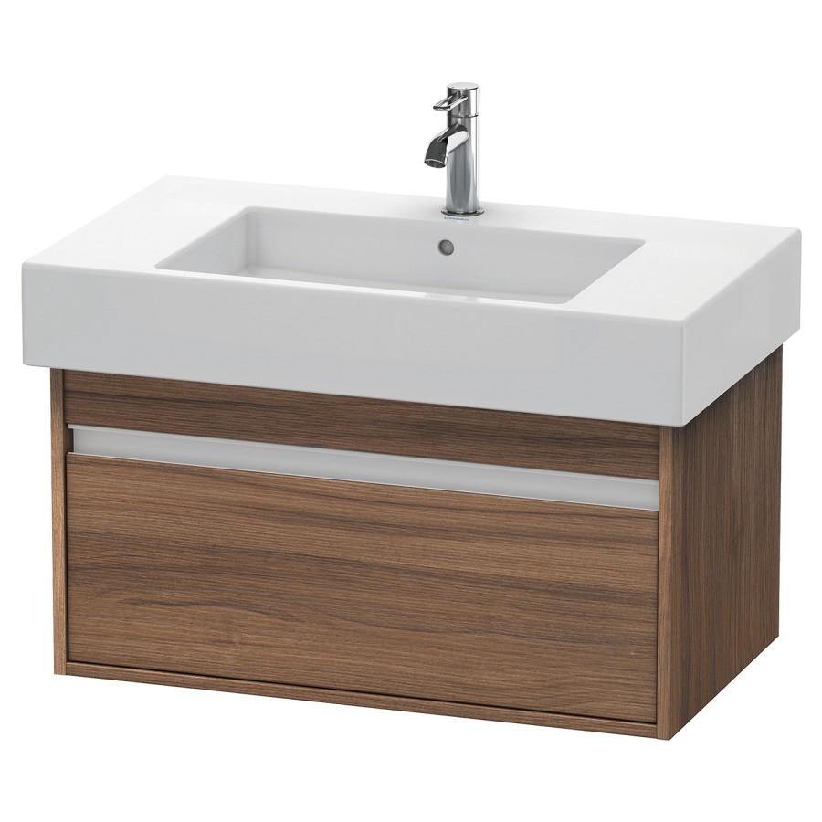Élément inférieur KETHO
80,0 x 41,0 x 45,5 cm
élément à 1 tiroir
pour lavabo 212 223