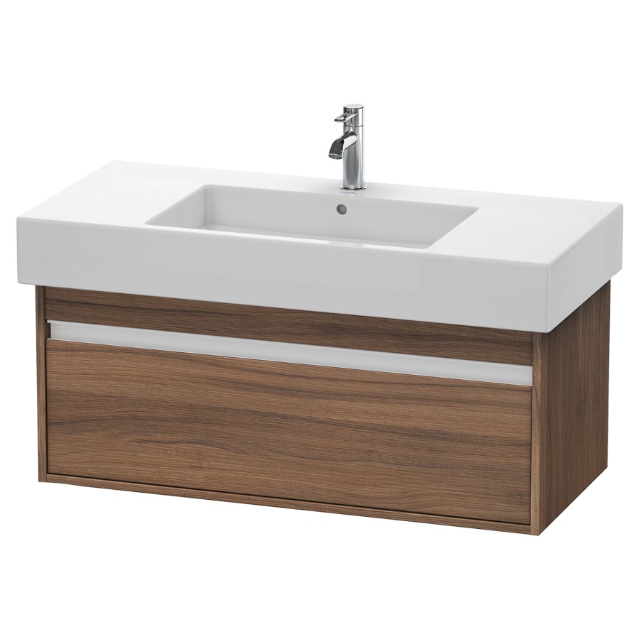 Élément inférieur KETHO
100,0 x 41,0 x 45,5 cm
élément à 1 tiroir
pour lavabo 212 224
