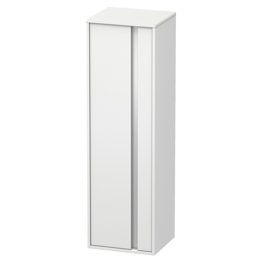 Armoire haute KETHO
40,0 x 132,0 x 36,0 cm
armoire de tablette, 1 porte
charnières à gauche