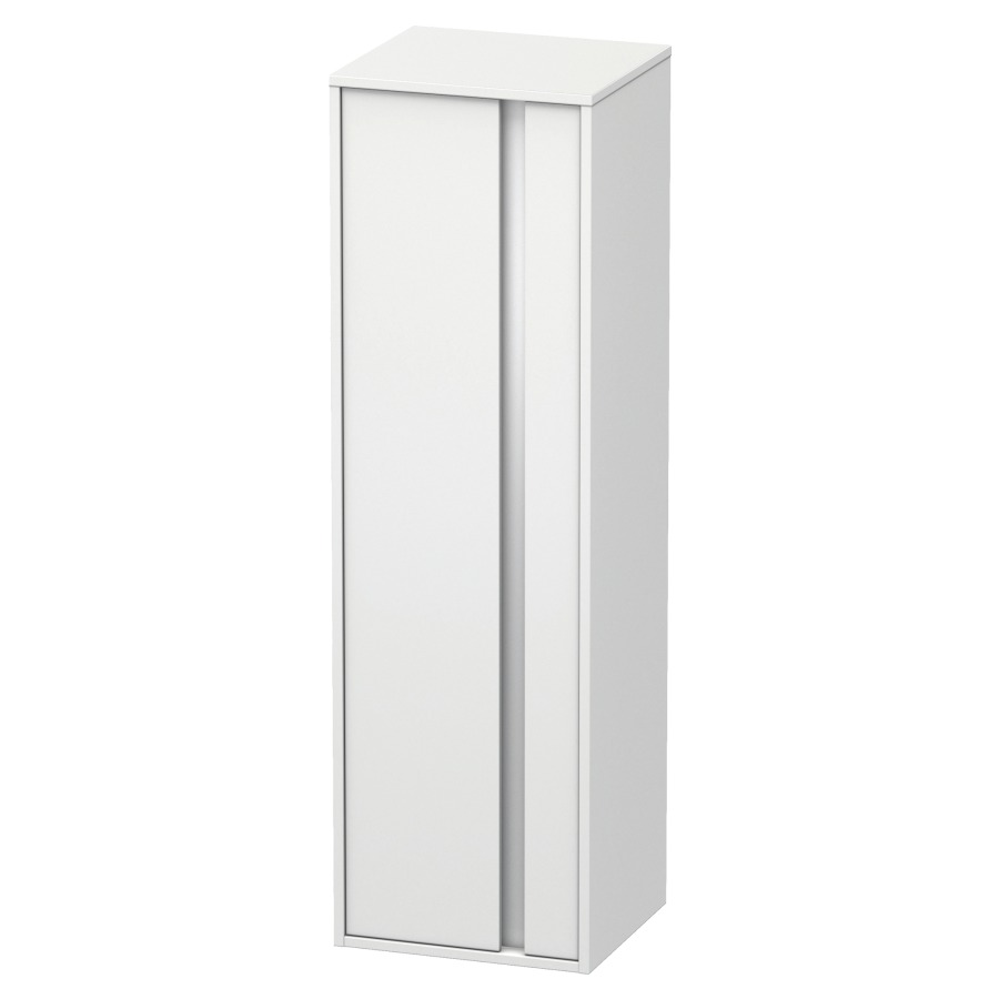Armoire haute KETHO
40,0 x 132,0 x 36,0 cm
armoire de tablette, 1 porte
charnières à gauche