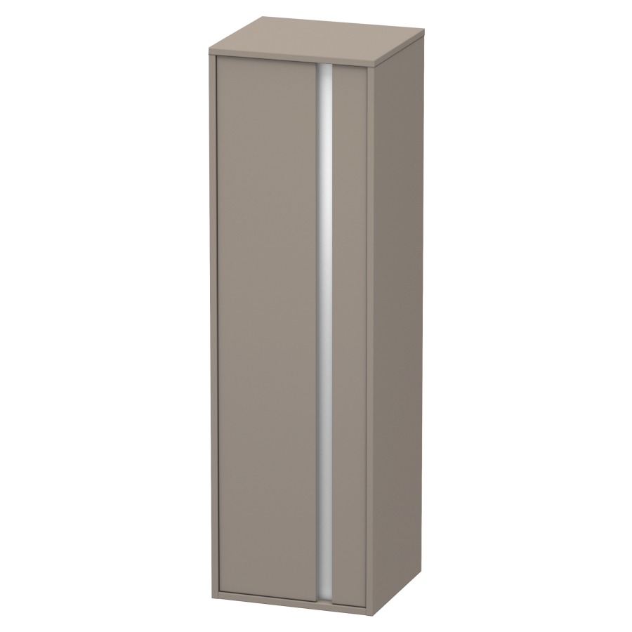Armoire haute KETHO
40,0 x 132,0 x 36,0 cm
armoire de tablette, 1 porte
charnières à gauche