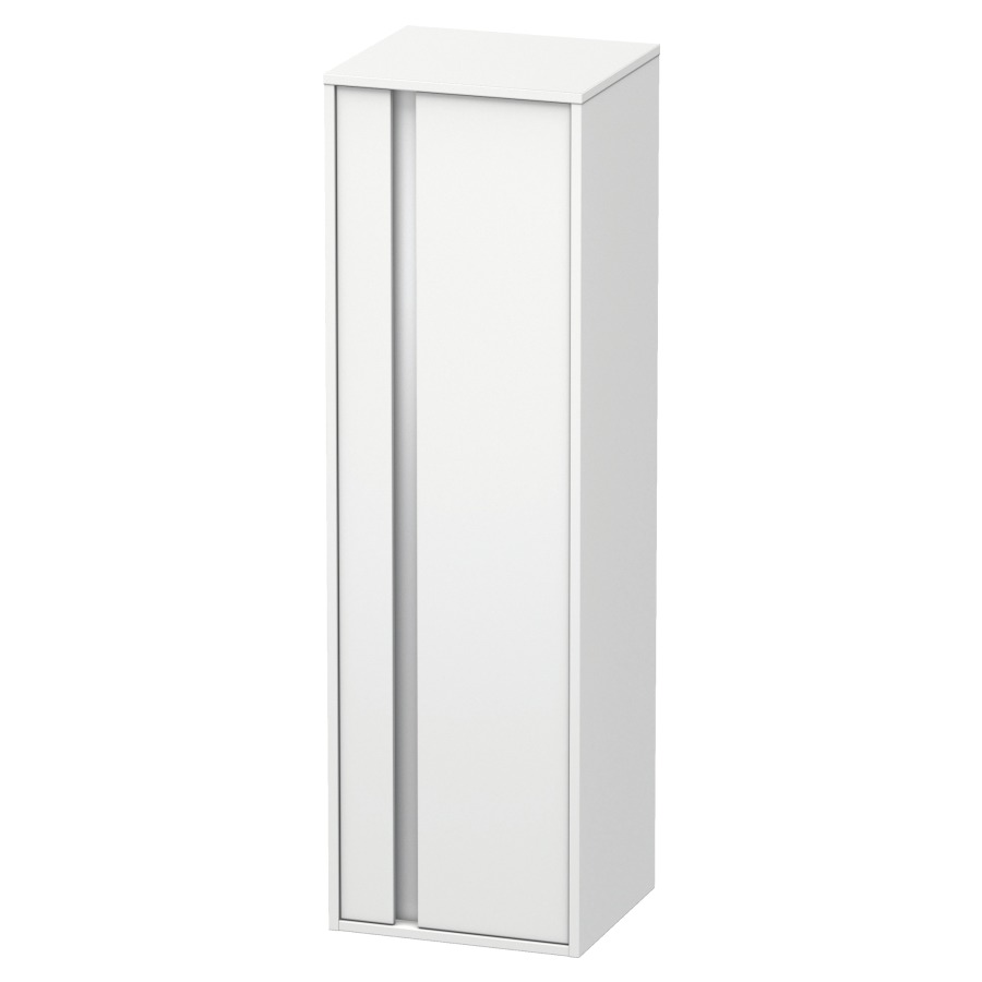 Armoire haute KETHO
40,0 x 132,0 x 36,0 cm
armoire de tablette, 1 porte
charnières à droite
