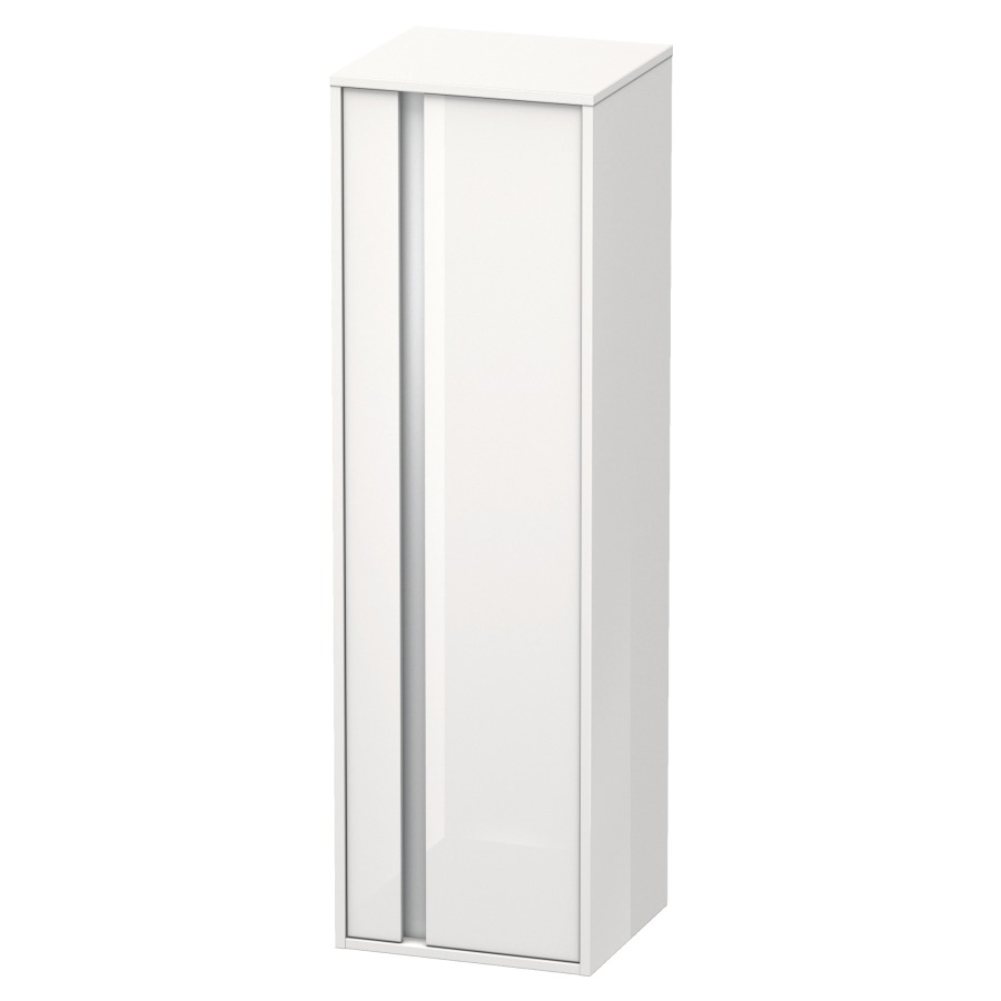 Armoire haute KETHO
40,0 x 132,0 x 36,0 cm
armoire de tablette, 1 porte
charnières à droite