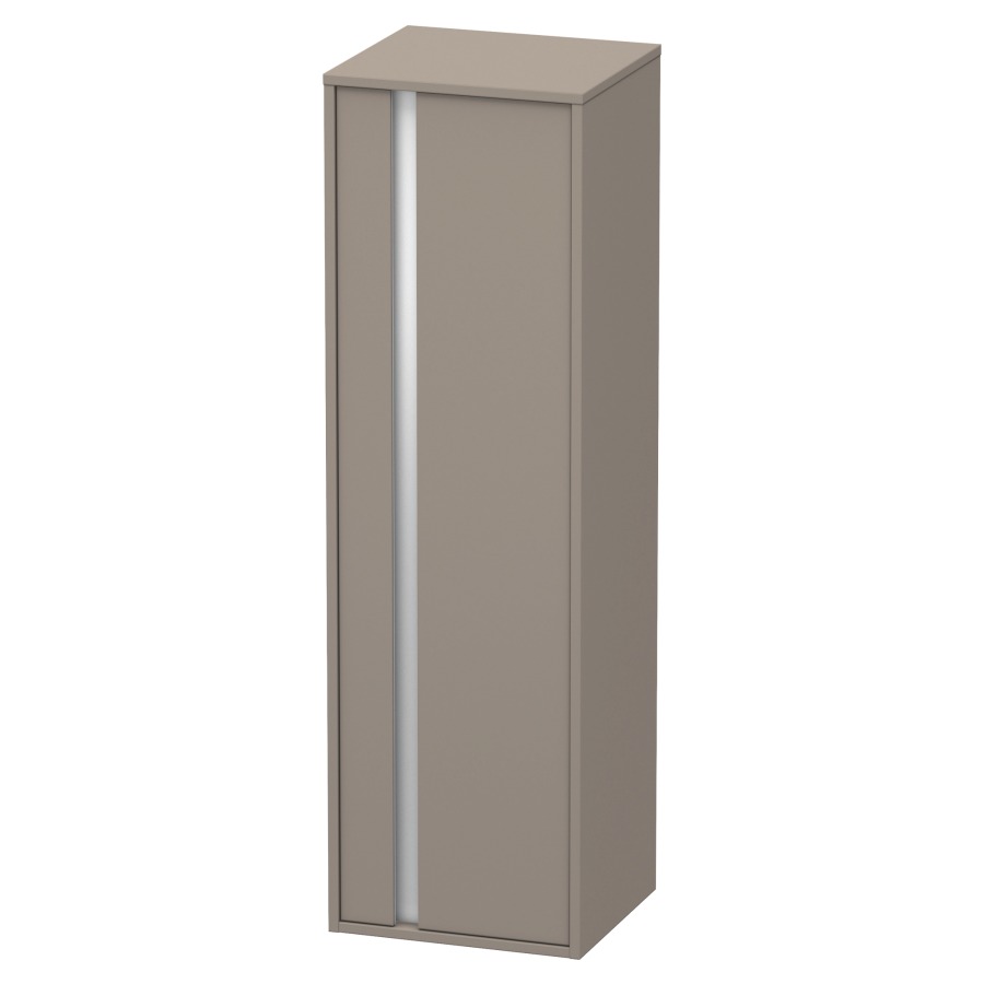 Armoire haute KETHO
40,0 x 132,0 x 36,0 cm
armoire de tablette, 1 porte
charnières à droite