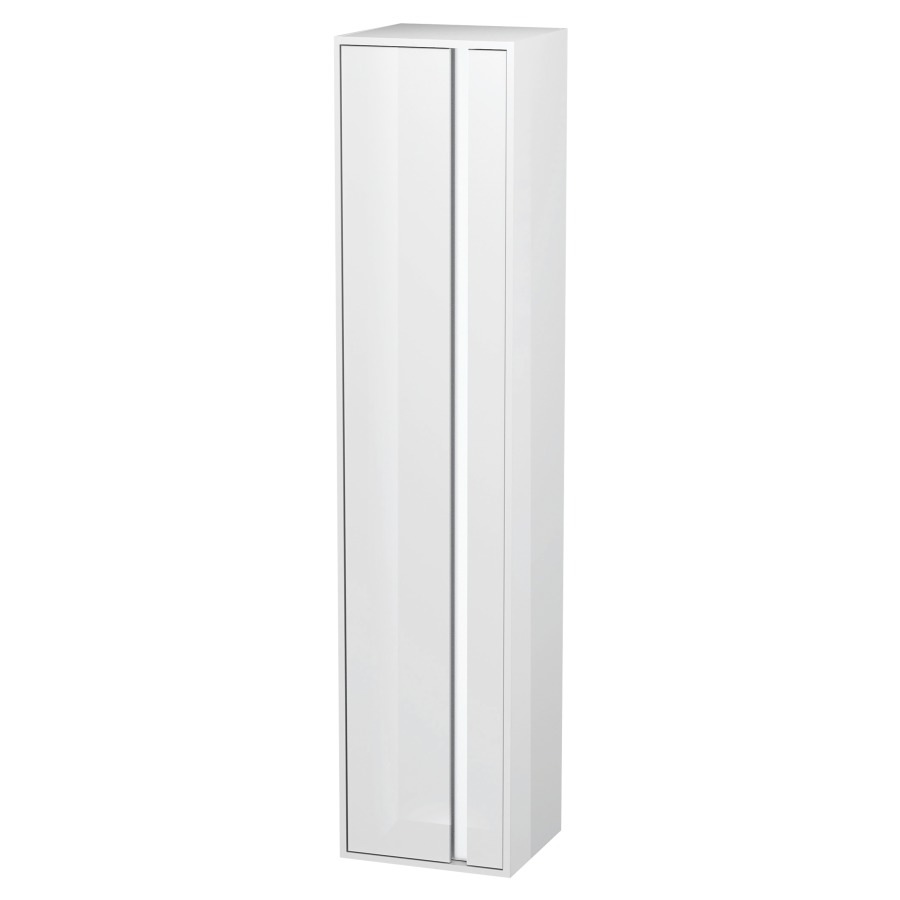 Armoire haute KETHO
40,0 x 180,0 x 36,0 cm
armoire de tablette, 1 porte
charnières à gauche
