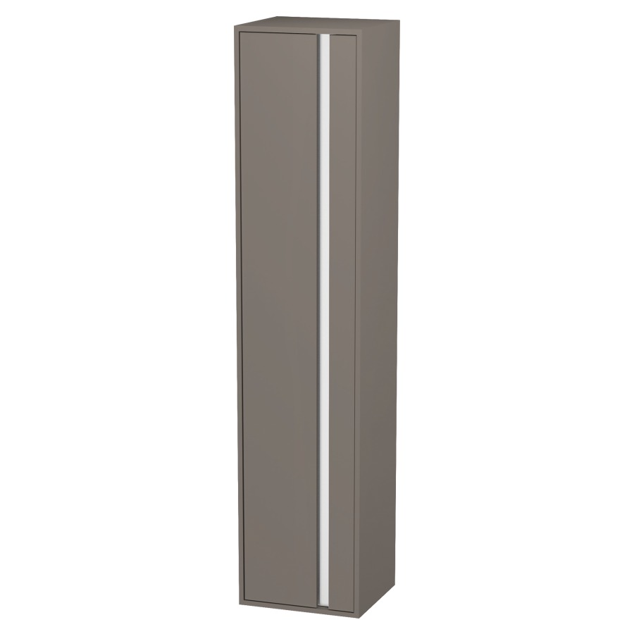 Armoire haute KETHO
40,0 x 180,0 x 36,0 cm
armoire de tablette, 1 porte
charnières à gauche