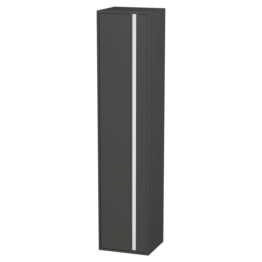 Armoire haute KETHO
40,0 x 180,0 x 36,0 cm
armoire de tablette, 1 porte
charnières à gauche