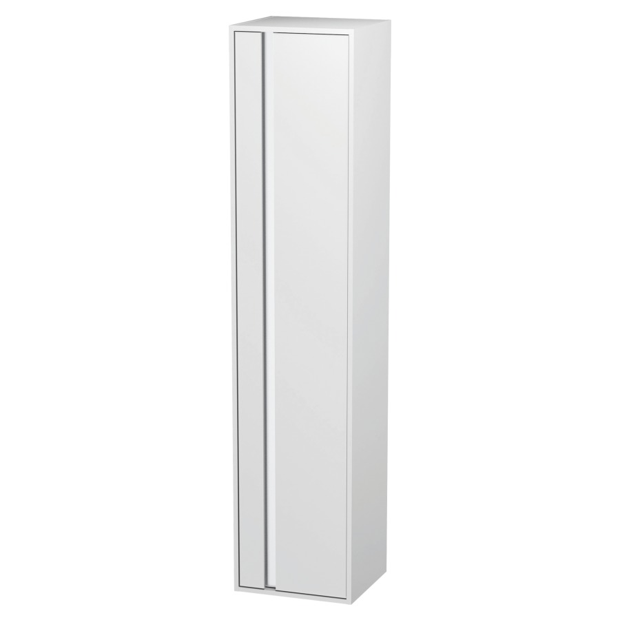 Armoire haute KETHO
40,0 x 180,0 x 36,0 cm
armoire de tablette, 1 porte
charnières à droite