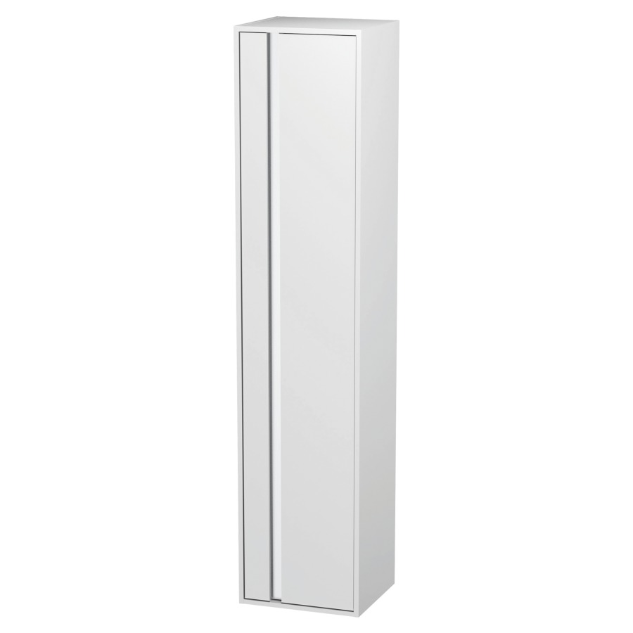 Armoire haute KETHO
40,0 x 180,0 x 36,0 cm
armoire de tablette, 1 porte
charnières à droite