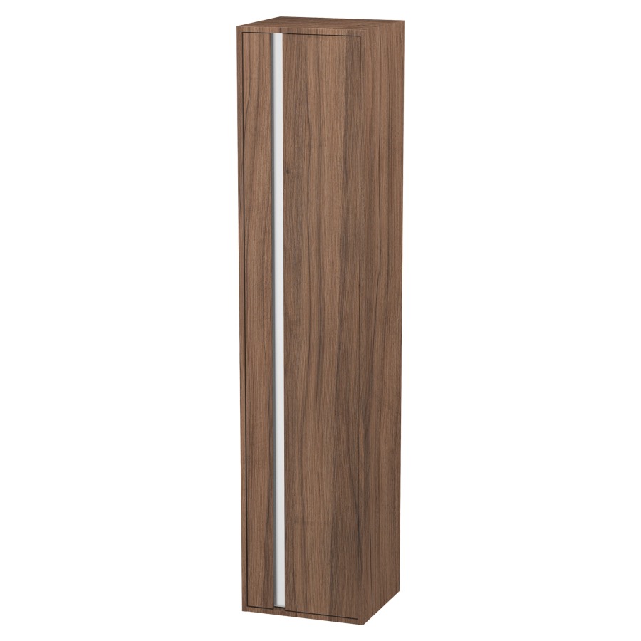 Armoire haute KETHO
40,0 x 180,0 x 36,0 cm
armoire de tablette, 1 porte
charnières à droite