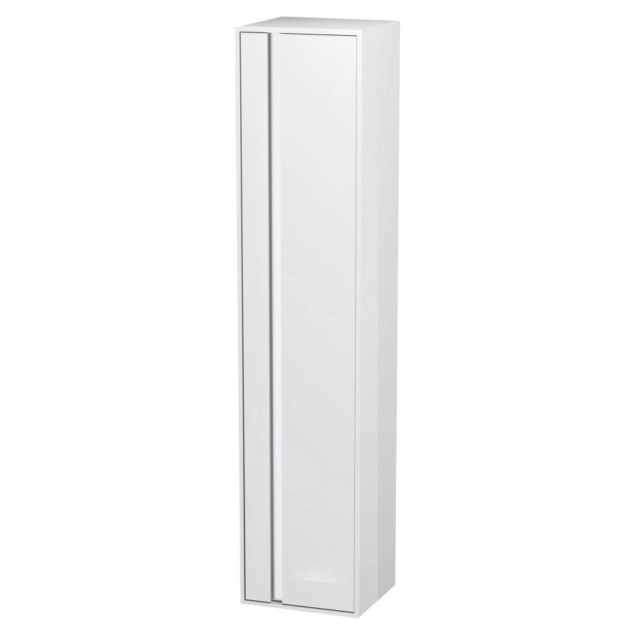 Armoire haute KETHO
40,0 x 180,0 x 36,0 cm
armoire de tablette, 1 porte
charnières à droite