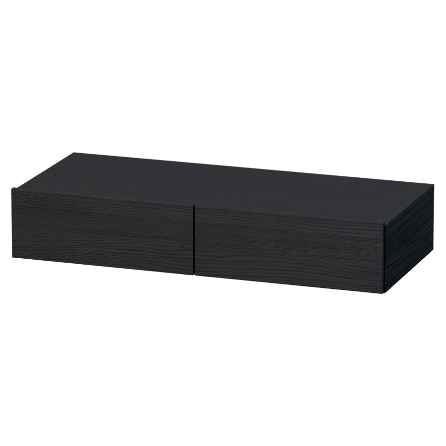 Élément inférieur DURASTYLE
100,0 x 15,0 x 44,0 cm
console inclus
élément à 2 tiroirs