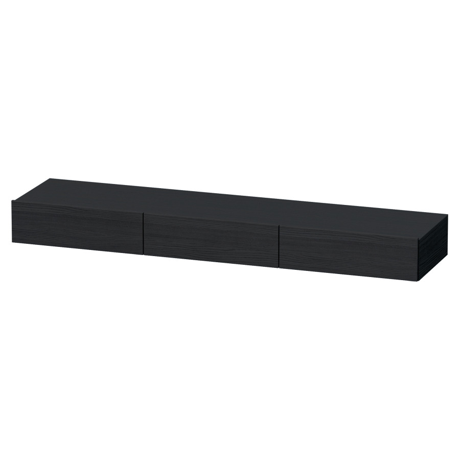 Élément inférieur DURASTYLE
180,0 x 15,0 x 44,0 cm
console inclus
élément à 3 tiroirs